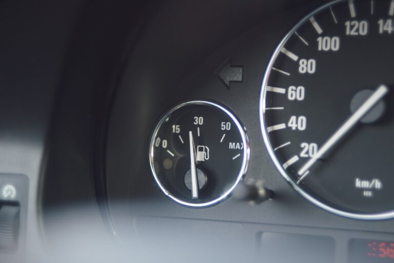 The Impact of Auto Industry Innovations on Accessibility for People with Disabilities